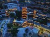 暮 色 布 依