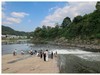 r6 24 105  国庆黄山渔梁坝渔梁村摄