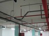 消防管道施工