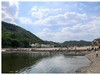 r6 24 105  国庆黄山渔梁坝渔梁村摄