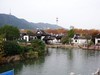 惠山枫叶