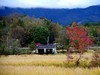塔川宏村游