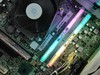 以性能之名，打造艺术之美：影驰HOF PRO DDR4 3600MHz RGB内存体验