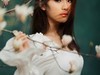 【右视觉摄影】花漾诗途