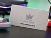 以性能之名，打造艺术之美：影驰HOF PRO DDR4 3600MHz RGB内存体验
