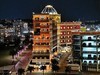 2023-12-24 游客如织的冲绳北谷美国村