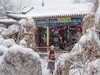 2022北京二月雪---大观园 4
