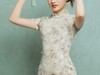 【右视觉摄影】青韵旗袍 复古国风人像