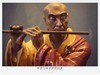 北京智化寺游览纪实！（36图）