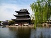 文园掠影