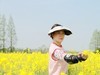 春暖花开
