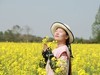春暖花开