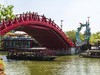 河南开封--开封府.清明上河园【9】祝各位老朋友中秋佳节快乐！！