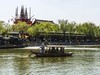 河南开封--开封府.清明上河园【9】祝各位老朋友中秋佳节快乐！！