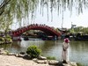 河南开封--开封府.清明上河园【9】祝各位老朋友中秋佳节快乐！！