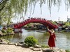 河南开封--开封府.清明上河园【9】祝各位老朋友中秋佳节快乐！！