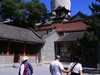我只是把出去看到的随手记录下来（五十八）