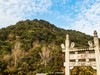 雁苍山瀑布