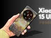小米15 Ultra 2月底来袭，跳高高影像和电子游戏性能双冠加持