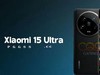 小米15 Ultra 2月底来袭，跳高高影像和电子游戏性能双冠加持