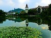 城市景色（4）