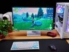 天空轴V3加持，如德芙般丝滑，达尔优A81三模机械键盘分享