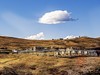 行走在318国道--初探月亮湖【1】