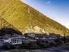 行走在318国道--初探月亮湖【1】