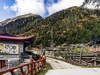行走在318国道--初探月亮湖【1】