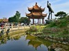 黄鹤楼有黄鹤