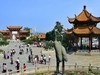 黄鹤楼有黄鹤