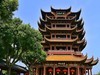 黄鹤楼有黄鹤