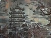 黄鹤楼有黄鹤