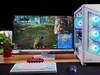 天空轴V3加持，如德芙般丝滑，达尔优A81三模机械键盘分享