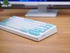 天空轴V3加持，如德芙般丝滑，达尔优A81三模机械键盘分享
