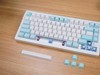 天空轴V3加持，如德芙般丝滑，达尔优A81三模机械键盘分享