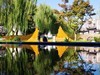 运河艺术公园掠影