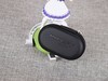极度未知HyperX云雀游戏耳机粉色版开箱试玩：猛男装备再+1