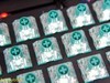 TTC青龙轴RGB版：迅、疾、快
