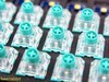TTC青龙轴RGB版：迅、疾、快