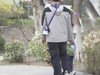 太原市龙潭公园（二）