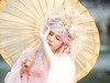 【粉红公主】---伊伊