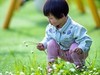 我家萌娃 1 岁 10 个月