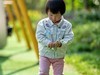 我家萌娃 1 岁 10 个月