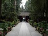 成都之行——武侯寺（2）