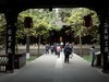 成都之行——武侯寺（2）