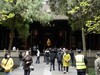 成都之行——武侯寺（2）