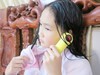善尼体恒温干耳器让你耳朵干爽更健康