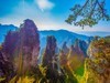 张家界游拍 54