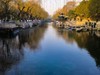 泉城的冬天【下】